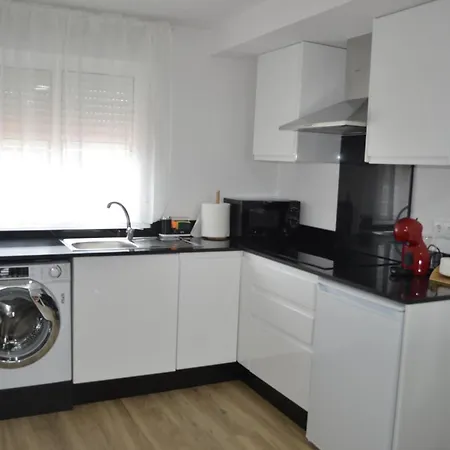 Apartamento Vina Sobreira Cambados Exterior photo