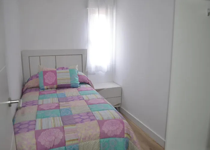 Apartamento Vina Sobreira
