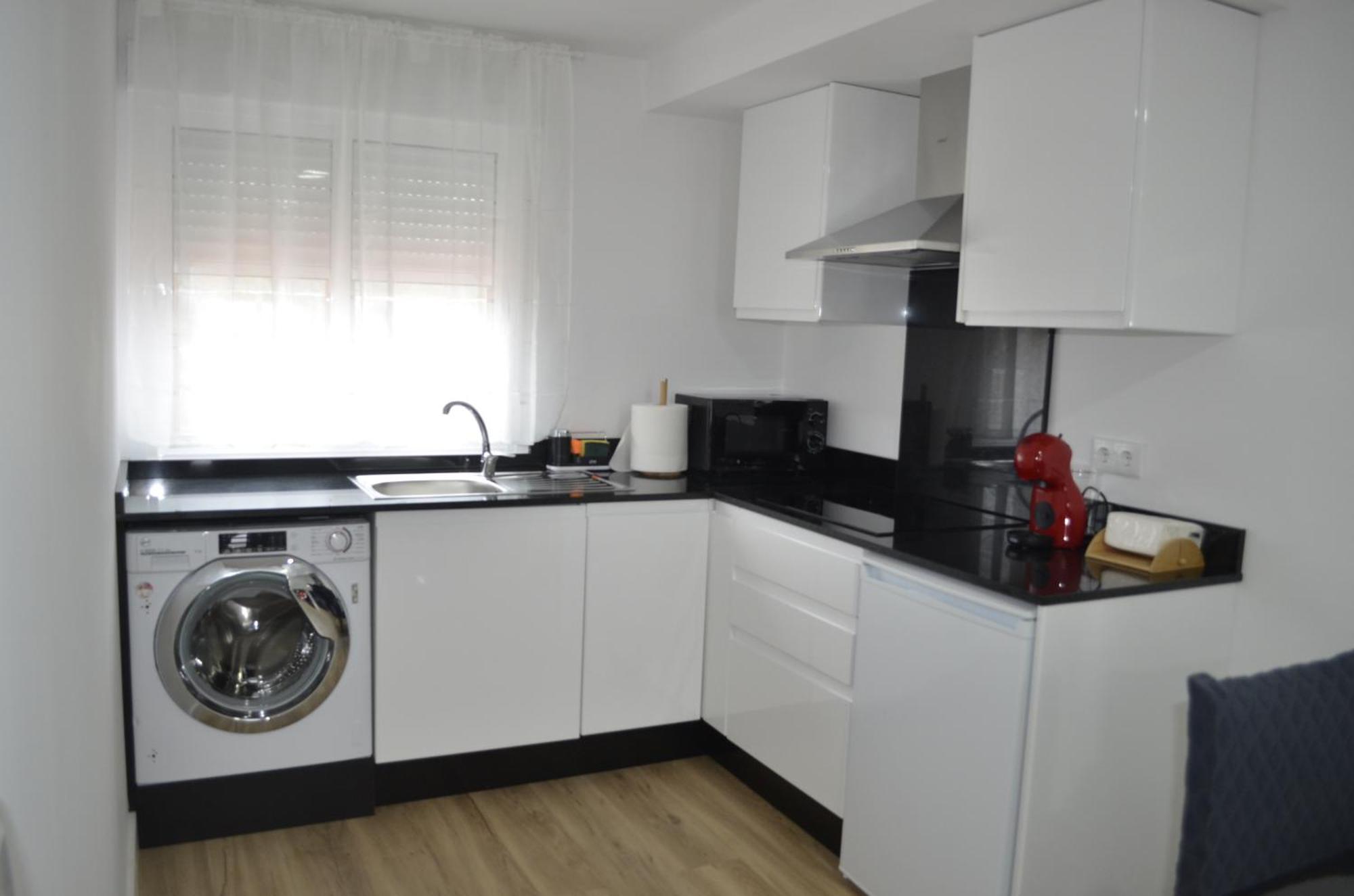 Apartment Vina Sobreira