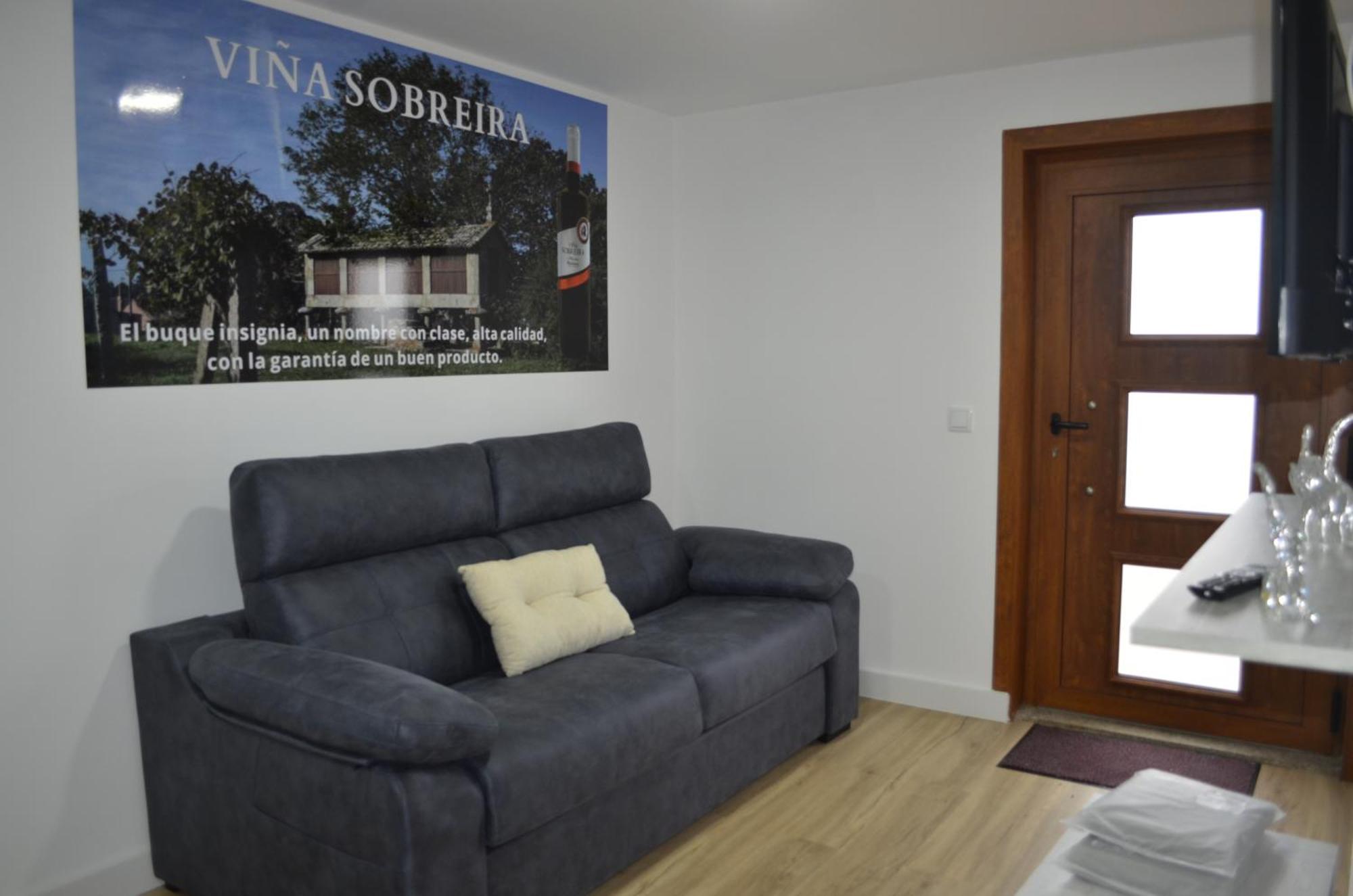 Vina Sobreira Apartment